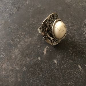Adjustable Ring